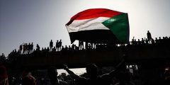 معركة الخرطوم (1884–1885): سقوط الحكم المصري-التركي