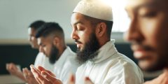كيف تكون مؤمنًا قويًا