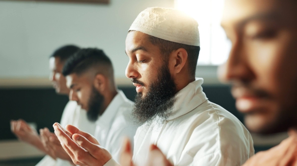 كيف تكون مؤمنًا قويًا