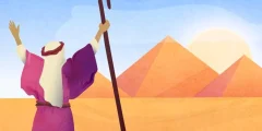 يوشع بن نون