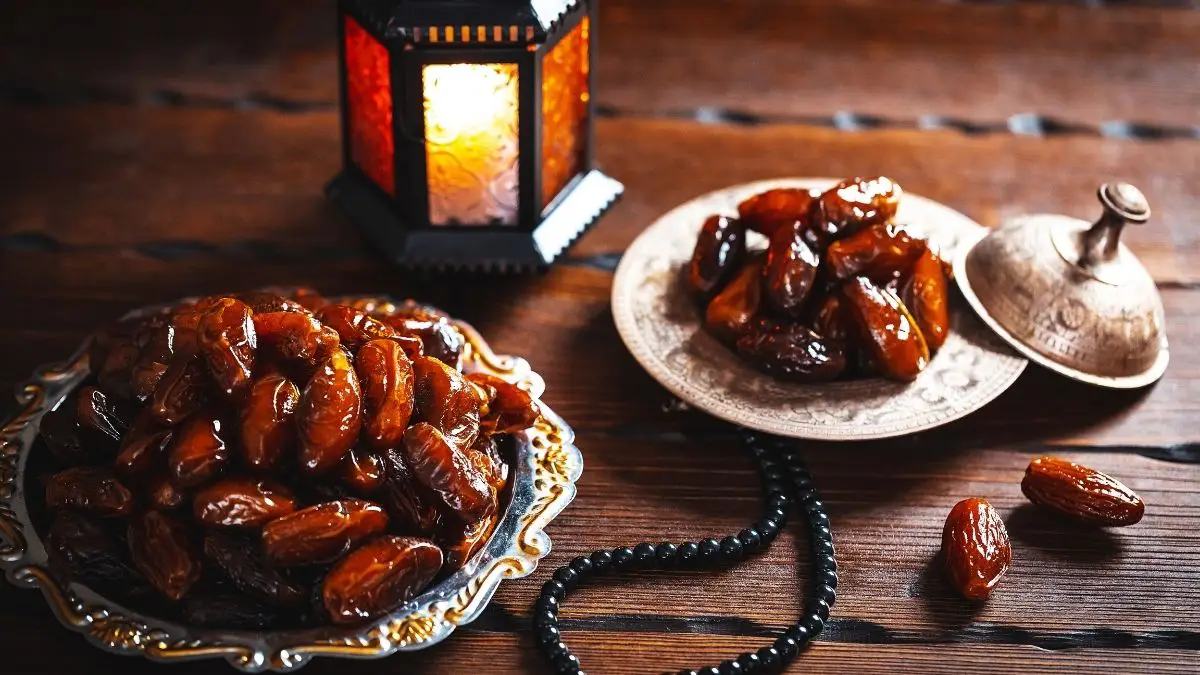 كيف تستفيد من شهر رمضان
