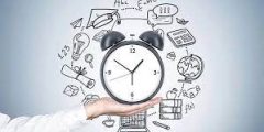 كيف أنظم وقتي في شهر رمضان