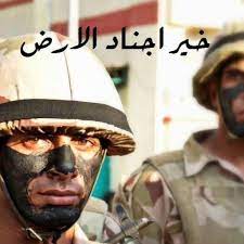 من هم خير جنود الأرض