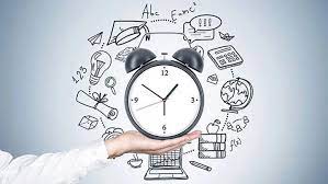 كيف أرتب وقتي في رمضان