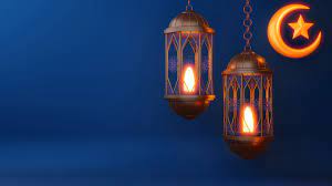 كيف تقضي شهر رمضان