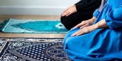كم عدد ركعات صلاة التراويح للنساء
