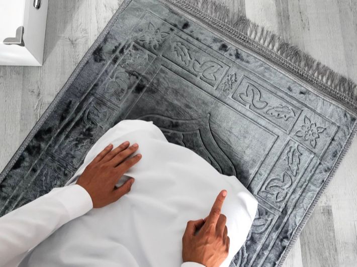 عدد ركعات صلاة القيام في رمضان