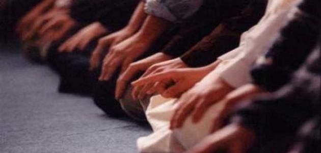 كم ركعة صلاة القيام في رمضان