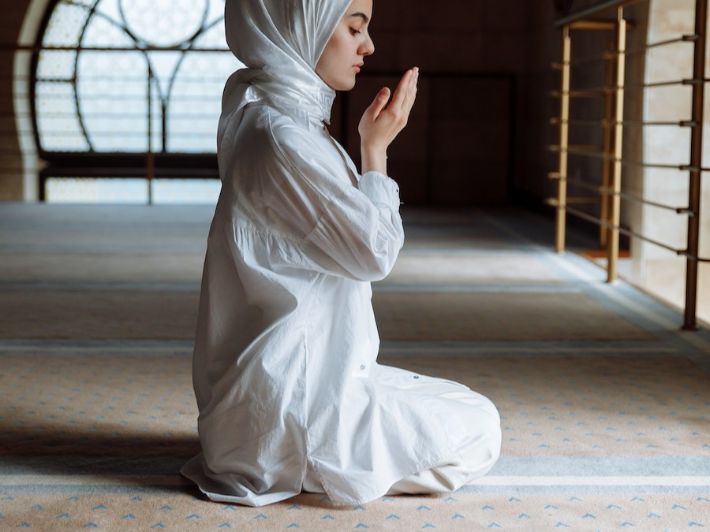 كيف يرقي المسلم نفسه
