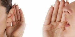 كيف اترك الغيبه والنميمة