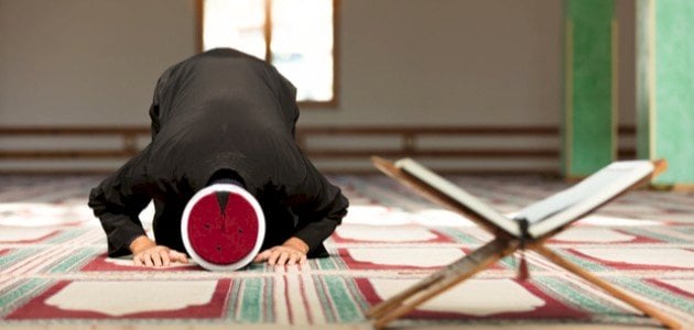 كيف نشكر الله