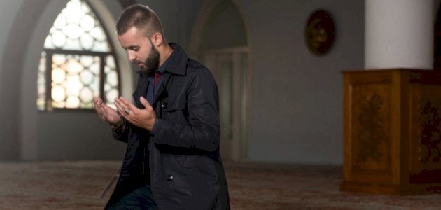 كيف يرضى الله عني