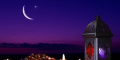 فضل شهر رمضان الكريم: شهر الخير والبركات