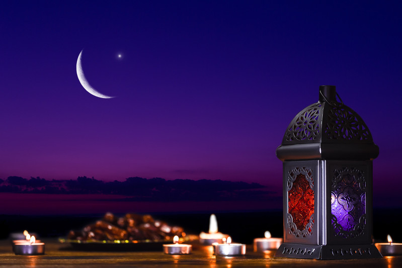 فضل شهر رمضان الكريم