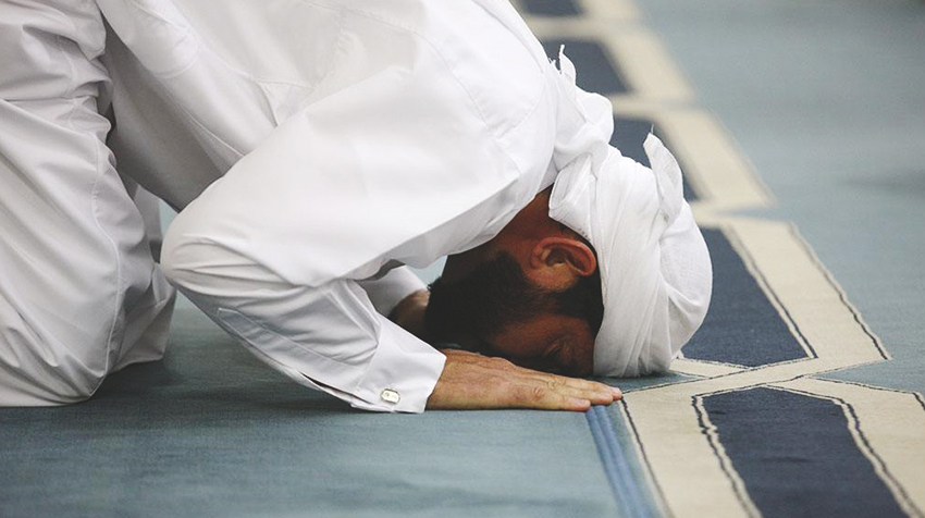 عدد سنن الصلوات الخمس