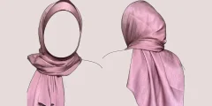 شروط لباس المرأة المسلمة