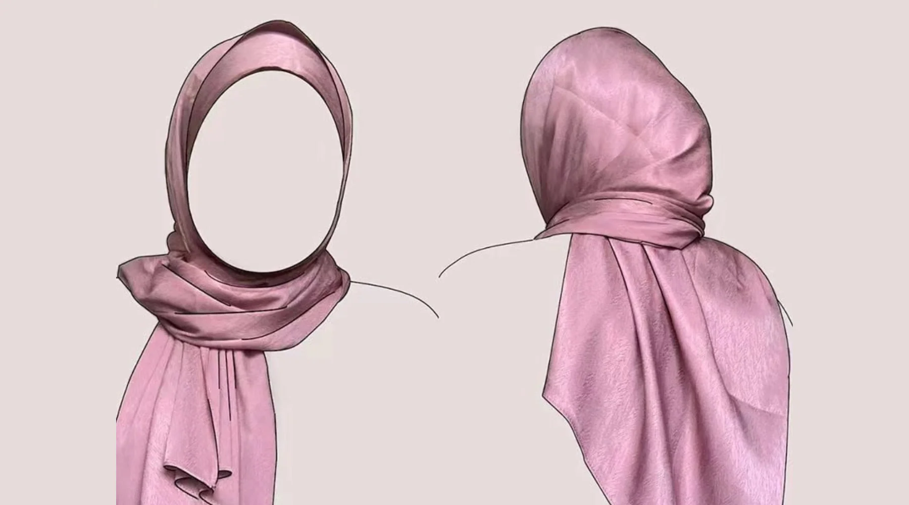 شروط لباس المرأة المسلمة