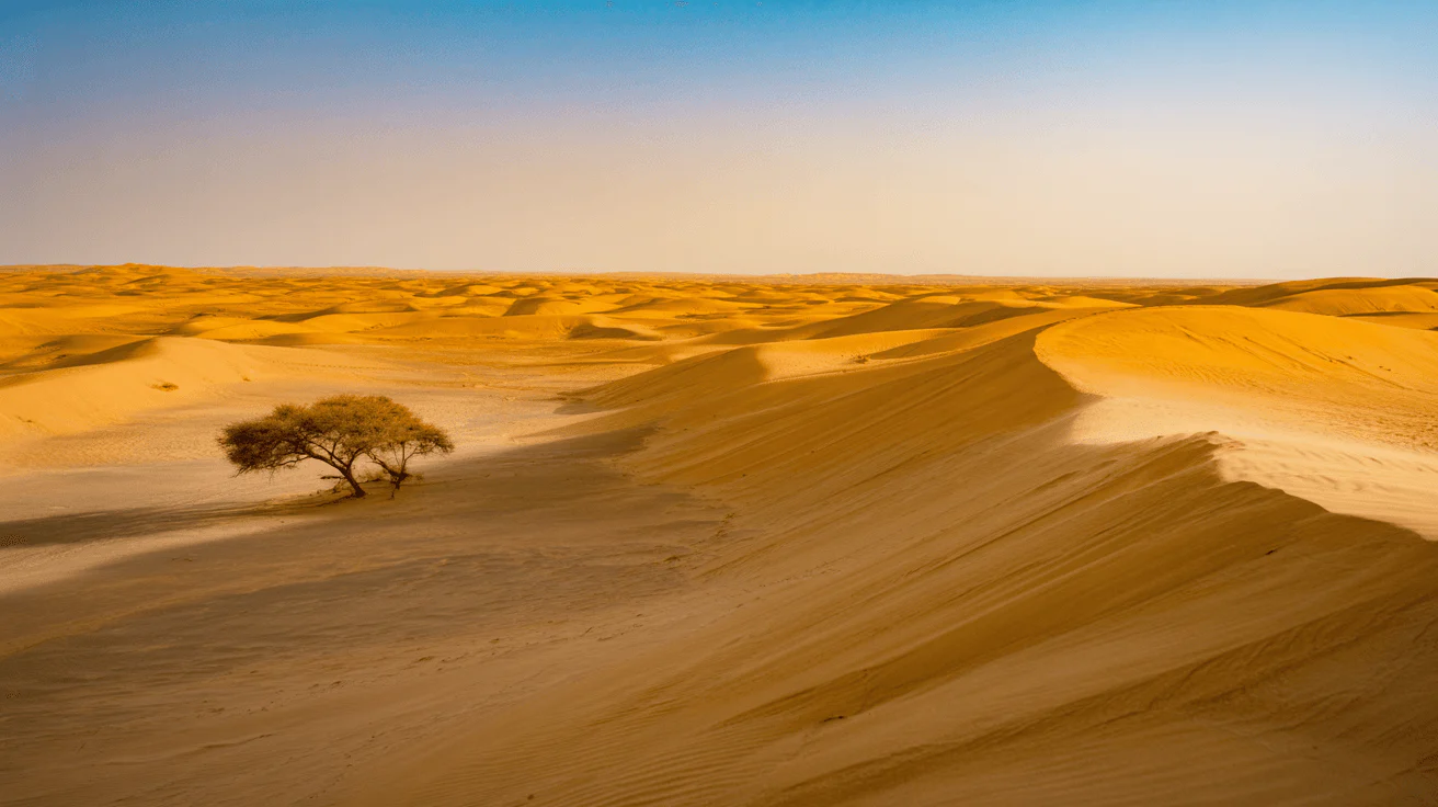 فوائد التفكر في خلق الله