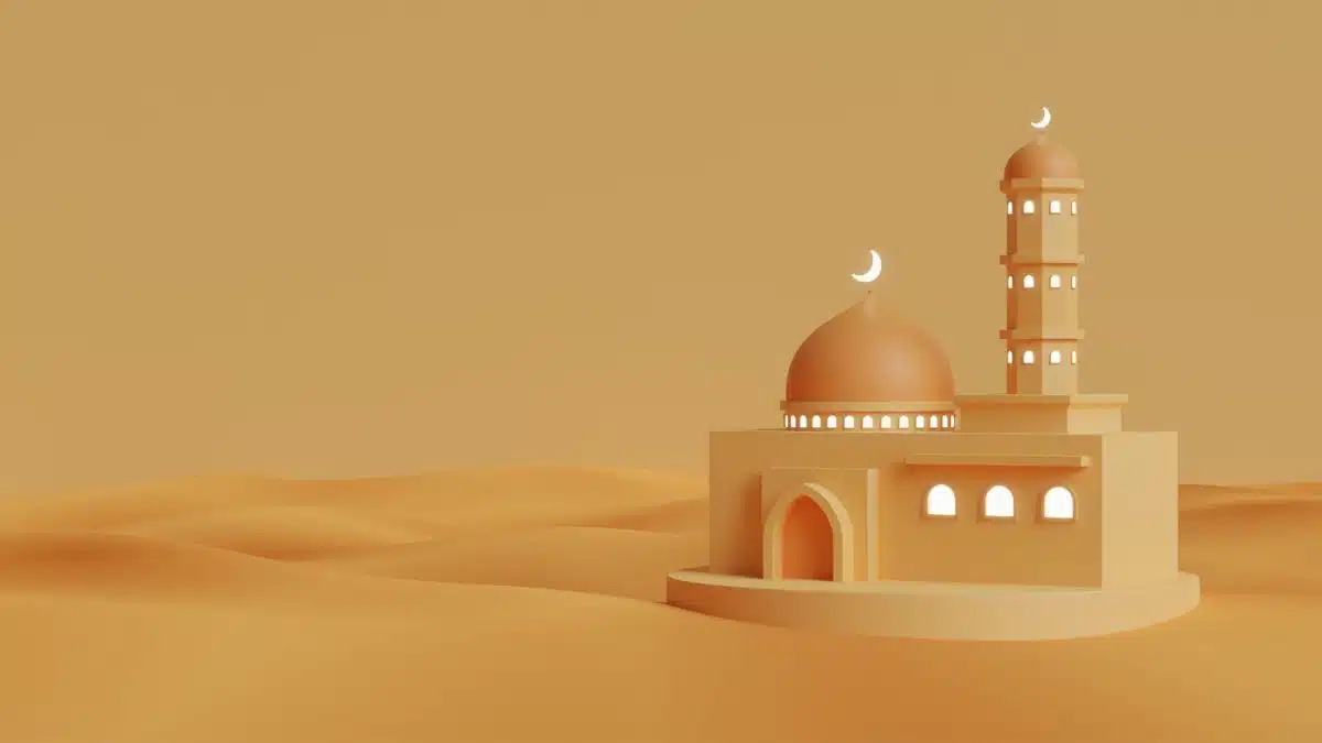 الإسلام في الغرب