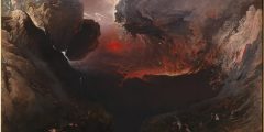 من الذي ينفخ في الصور يوم القيامة