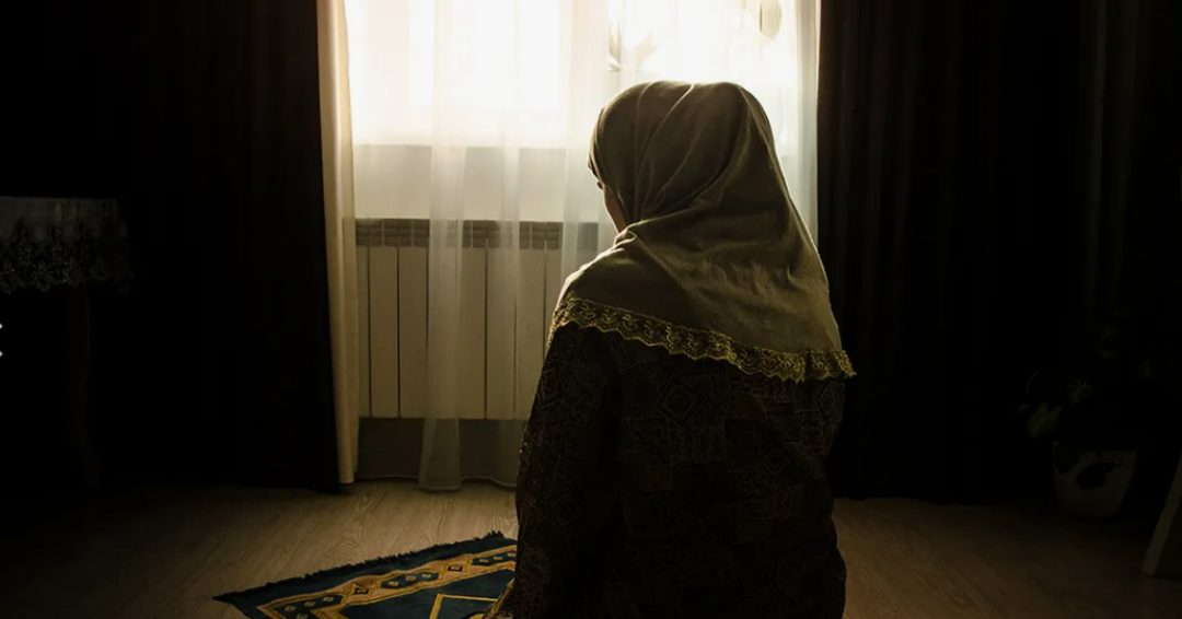 صفات النساء الصالحات