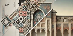 مقومات الثقافة الإسلامية