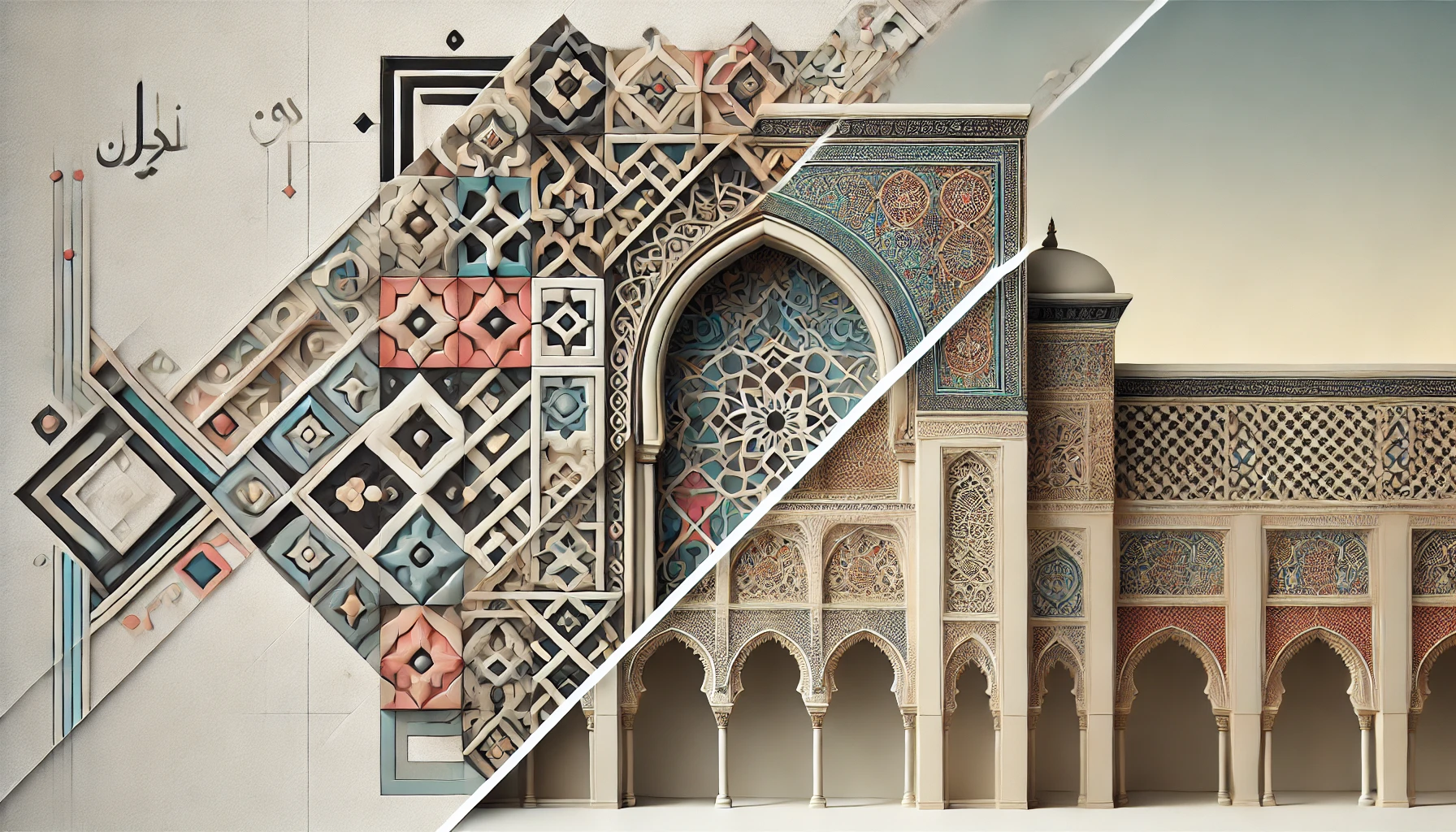 مقومات الثقافة الإسلامية