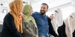 تعدد الزوجات