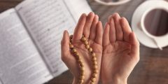 فضائل الدعاء