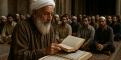 صفات الداعي إلى الله