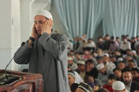 صفات امام المسجد