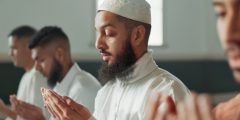 شروط الأذان والمؤذن