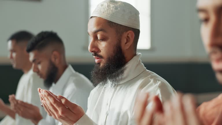 شروط الأذان والمؤذن