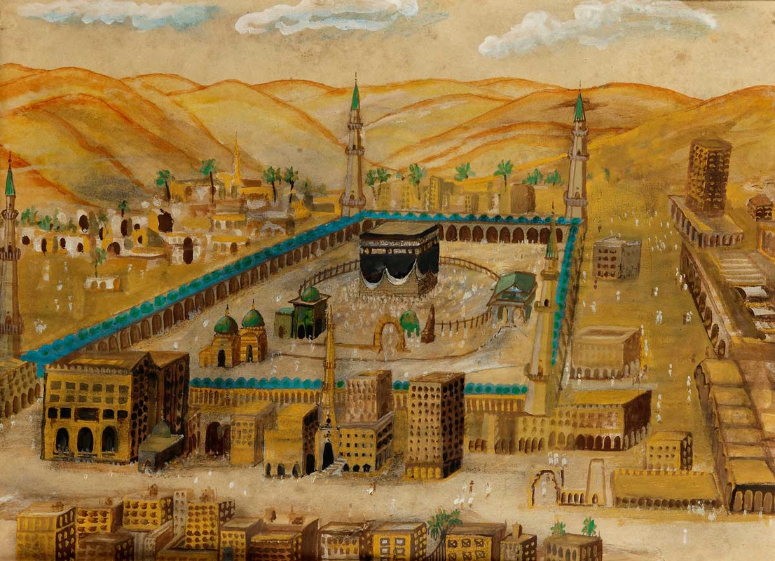 دولة الخلافة الإسلامية