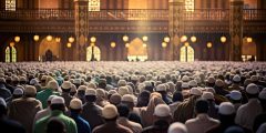 مكفرات الذنوب