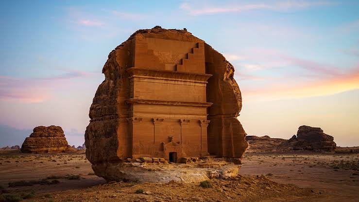 قوم ثمود