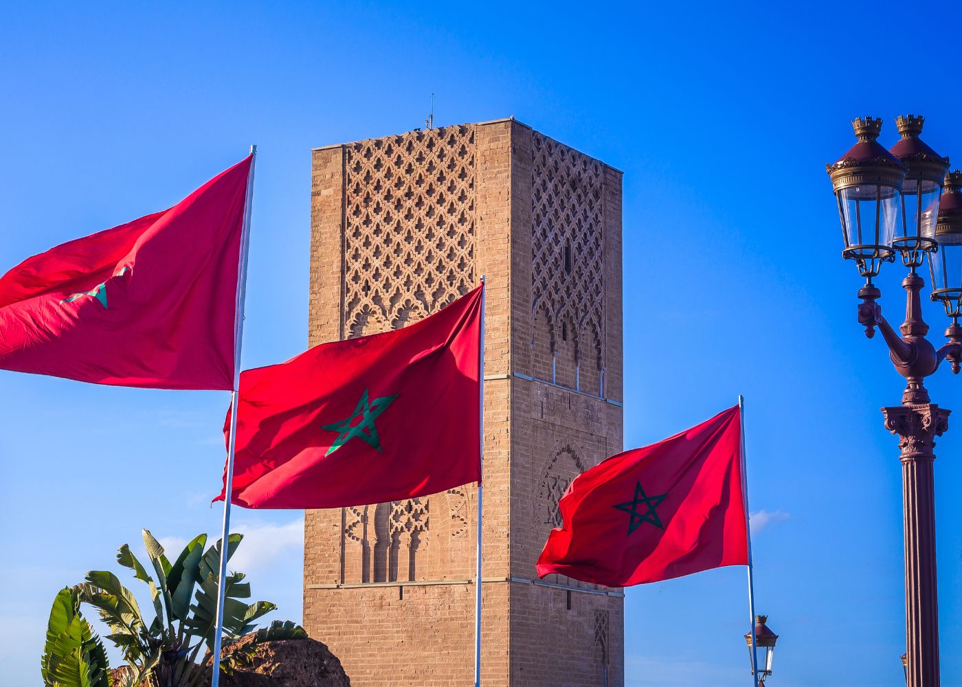 الدول المغربية بعد سقوط الموحدين