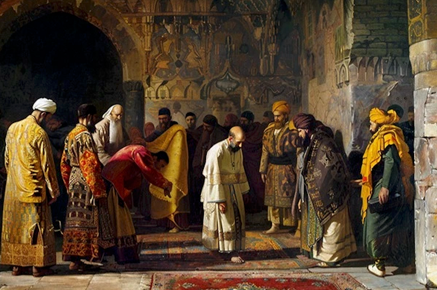 عصر الولاة