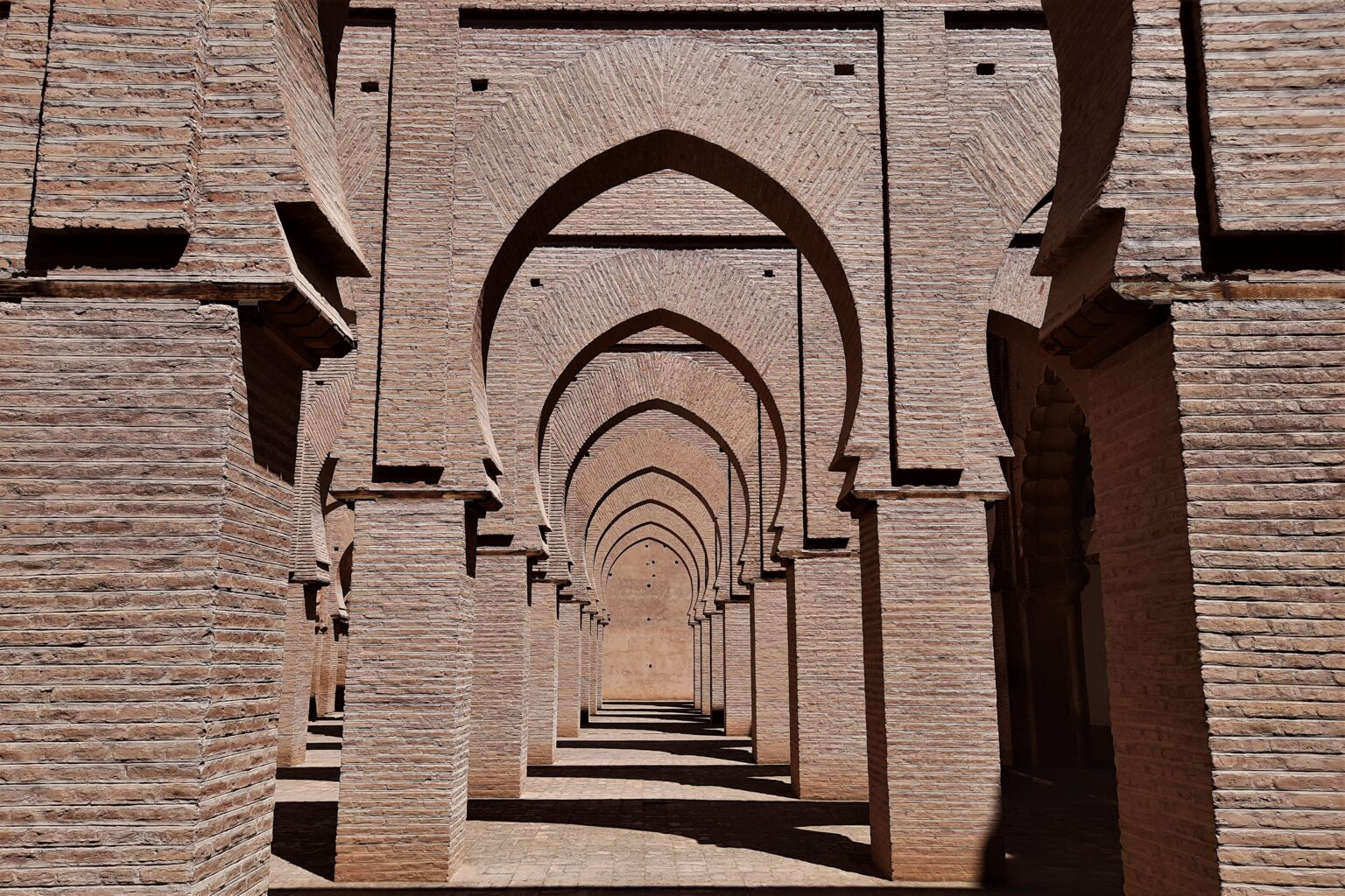 دولة الموحدين