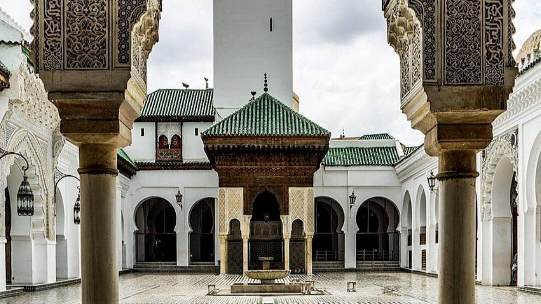دولة بني زيري