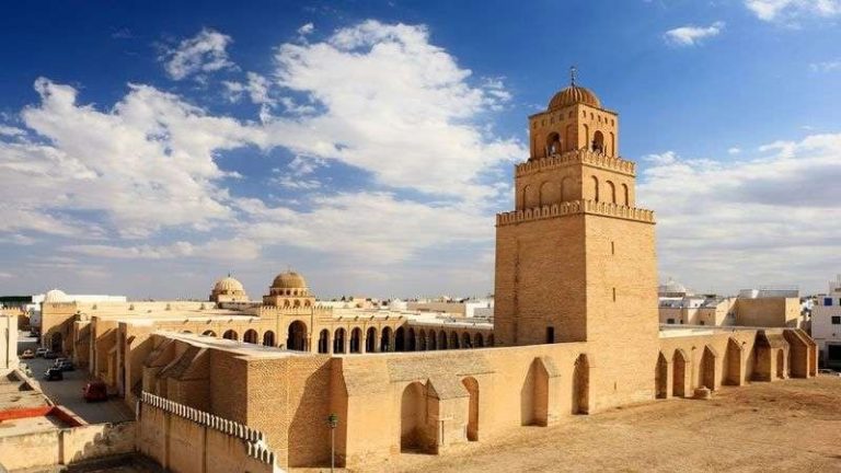 دولة الأغالبة