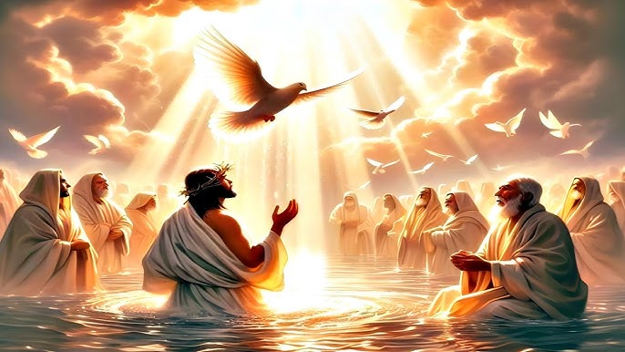 يسوع هو المخلص