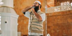 حكم الأذان بعد خروج الوقت