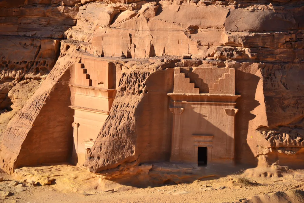 قوم ثمود في القرآن الكريم