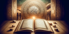 آيات الفرج من القرآن الكريم: أمل جديد لكل مهموم