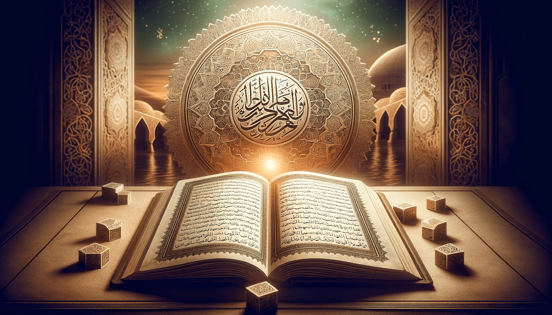 آيات الفرج