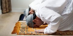 السعي إلى الصلاة: فضله وأثره في حياة المسلم