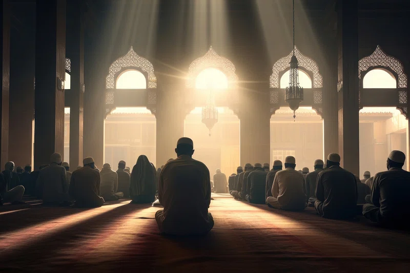 سهو المأموم في الصلاة