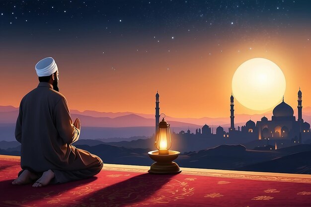 النية في الأذان والإقامة
