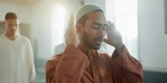 تقديم الأكمل